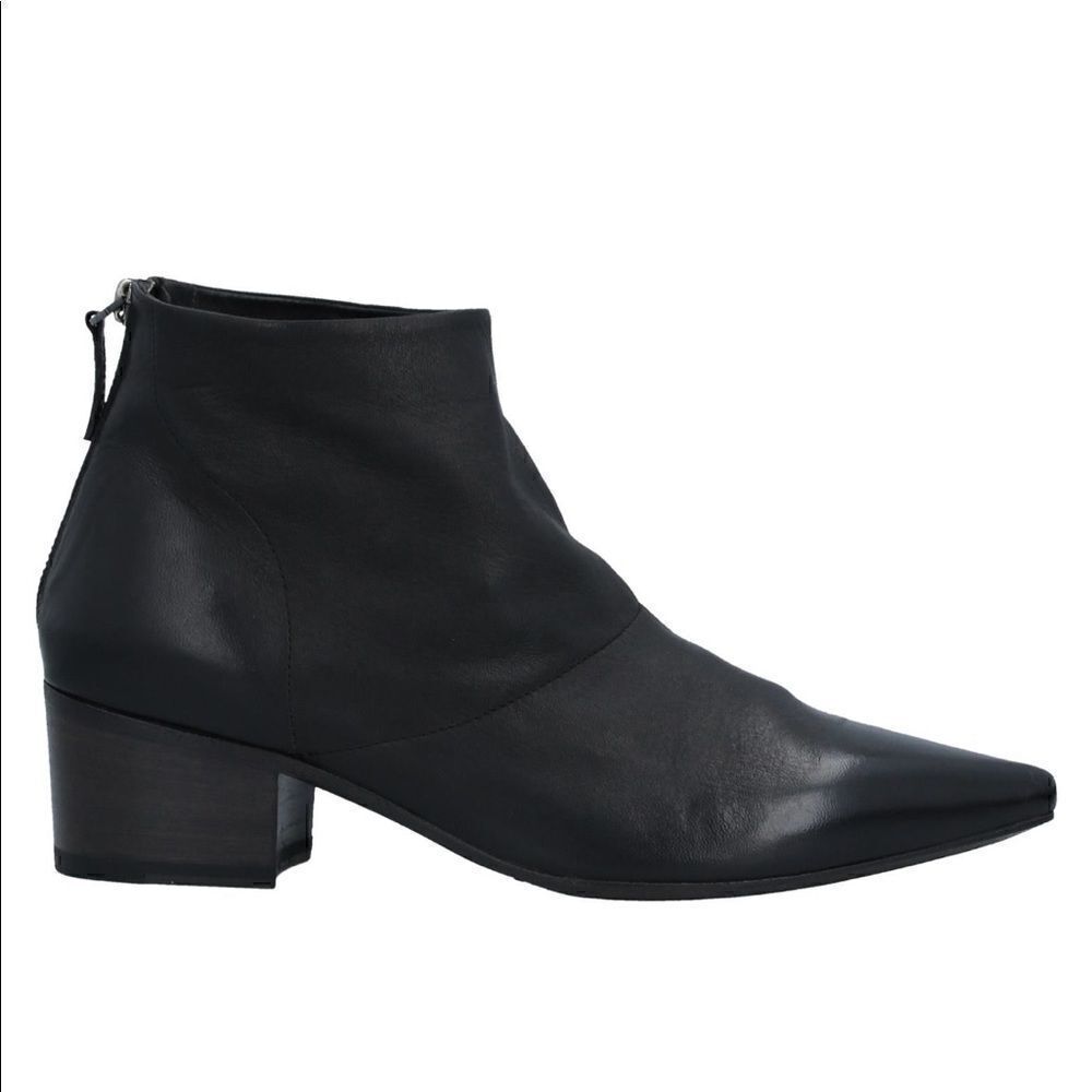 SETTIMA ankle boots